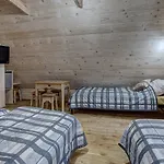Goscinne Swiatlomir 3* Zakopane