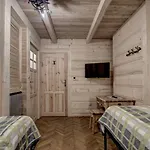 Goscinne Swiatlomir 3* Zakopane