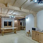 Goscinne Swiatlomir Oda ve Kahvaltı Zakopane