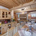 Goscinne Swiatlomir 3* Zakopane