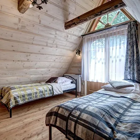 Goscinne Swiatlomir Bed & Breakfast 3*