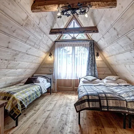 Goscinne Swiatlomir 3*