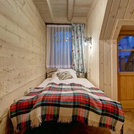Bed & Breakfast Goscinne Swiatlomir