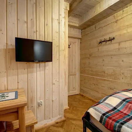 Bed & Breakfast Goscinne Swiatlomir Zakopane
