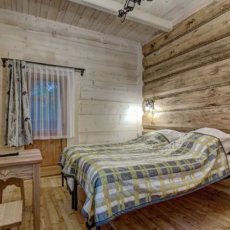 Goscinne Swiatlomir Zakopane