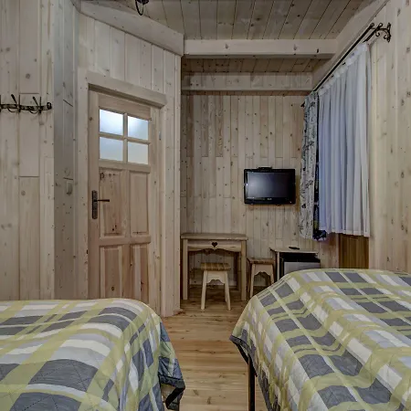 Goscinne Swiatlomir Zakopane