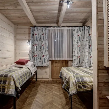 Bed & Breakfast Goscinne Swiatlomir 3*