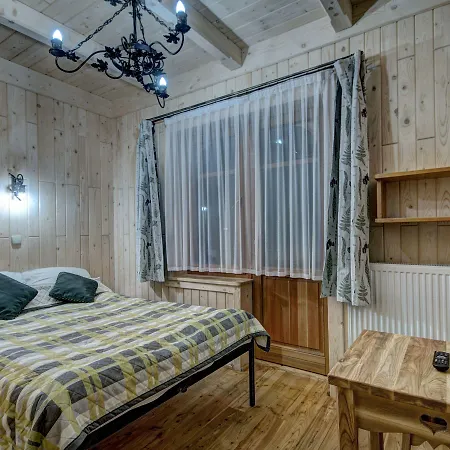 Goscinne Swiatlomir 3*