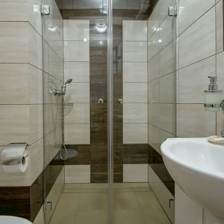 Bed & Breakfast Goscinne Swiatlomir Zakopane