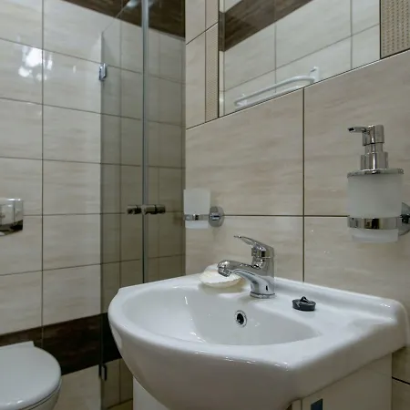 Bed & Breakfast Goscinne Swiatlomir