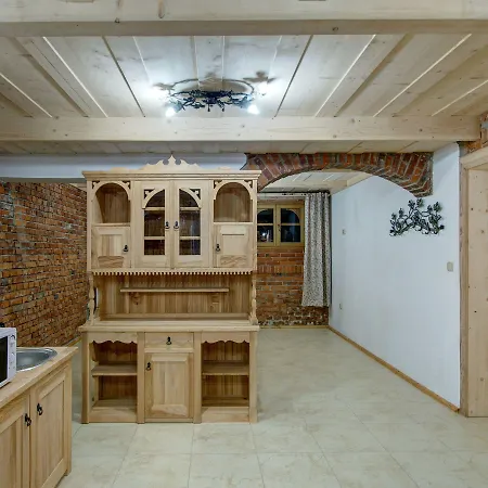 Goscinne Swiatlomir Bed & Breakfast Zakopane