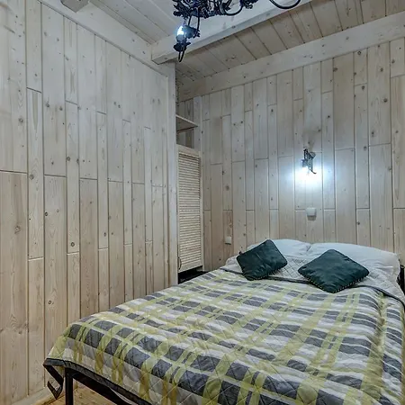 Goscinne Swiatlomir Zakopane