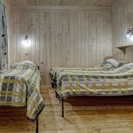 Bed & Breakfast Goscinne Swiatlomir Zakopane