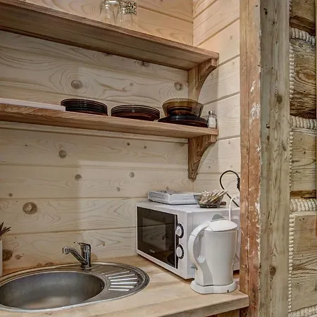 Goscinne Swiatlomir Zakopane