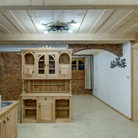 Bed & Breakfast Goscinne Swiatlomir