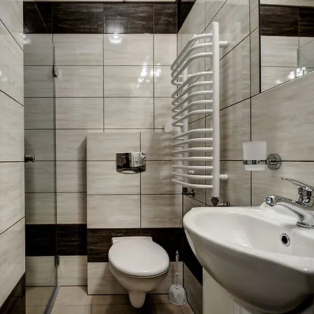 Bed & Breakfast Goscinne Swiatlomir Zakopane