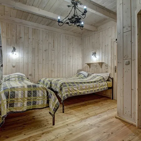Goscinne Swiatlomir Zakopane