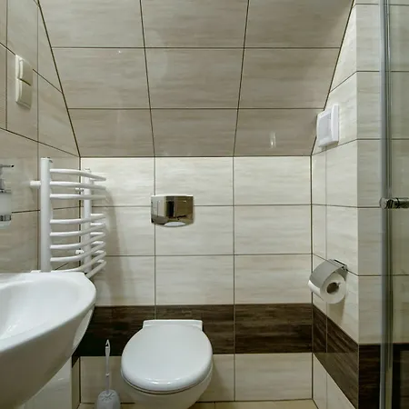 Goscinne Swiatlomir 3*