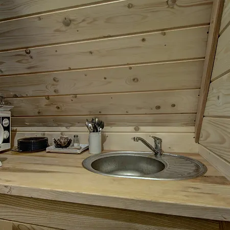 Bed & Breakfast Goscinne Swiatlomir