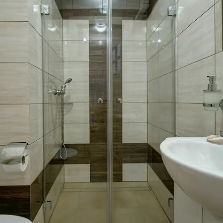 Goscinne Swiatlomir Bed & Breakfast Zakopane