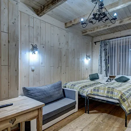 Goscinne Swiatlomir Zakopane