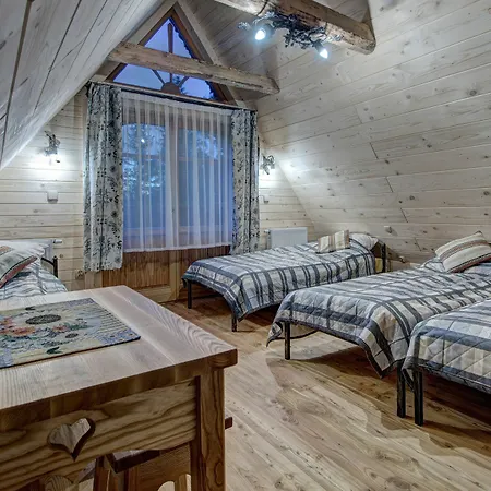 Goscinne Swiatlomir Bed & Breakfast 3*