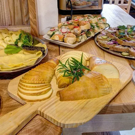 Goscinne Swiatlomir Zakopane