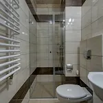 Goscinne Swiatlomir 3*