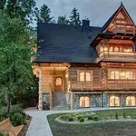 Goscinne Swiatlomir Zakopane