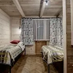 Frühstückspension Goscinne Swiatlomir 3*
