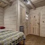 Goscinne Swiatlomir Frühstückspension 3*