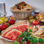 Frühstückspension Goscinne Swiatlomir