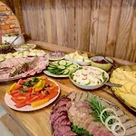 Goscinne Swiatlomir Frühstückspension Zakopane