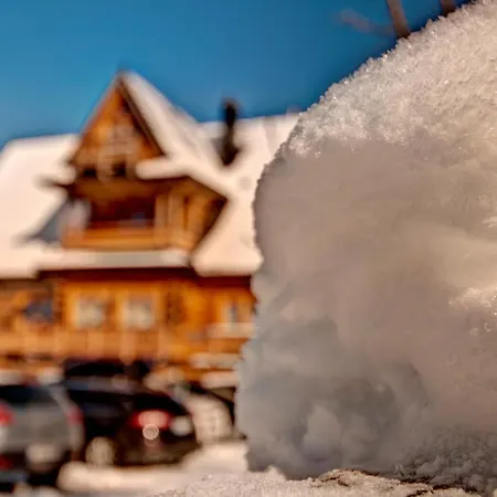 Oda ve Kahvaltı Goscinne Swiatlomir 3*
