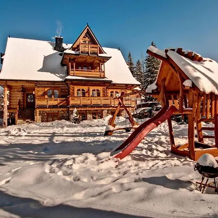 Goscinne Swiatlomir 3*