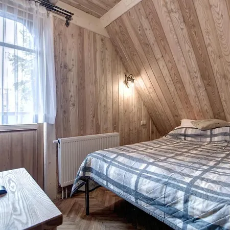 Gościnne światłomir Zakopane