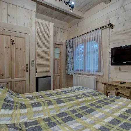 Goscinne Swiatlomir Frühstückspension 3*