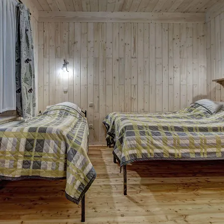 Frühstückspension Goscinne Swiatlomir