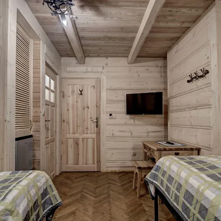 Gościnne światłomir 3* Zakopane