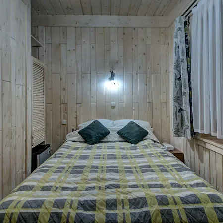 Bed and Breakfast Goscinne Swiatlomir Ζακοπάνε