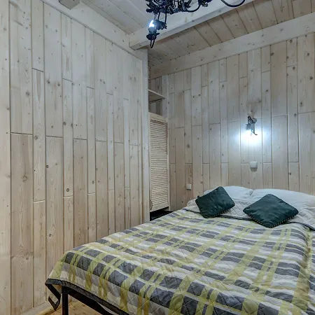 Gościnne światłomir Zakopane