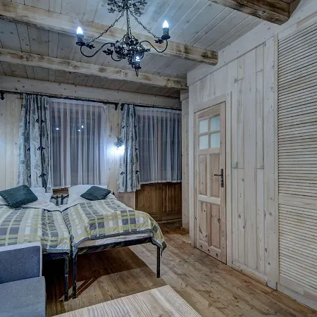 Goscinne Swiatlomir 3*