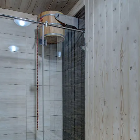 Goscinne Swiatlomir Frühstückspension Zakopane