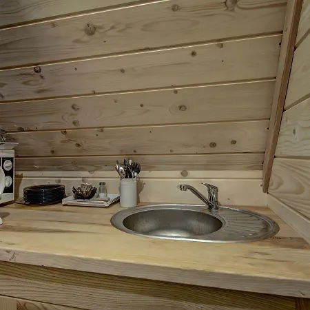 Goscinne Swiatlomir Bed and Breakfast Ζακοπάνε