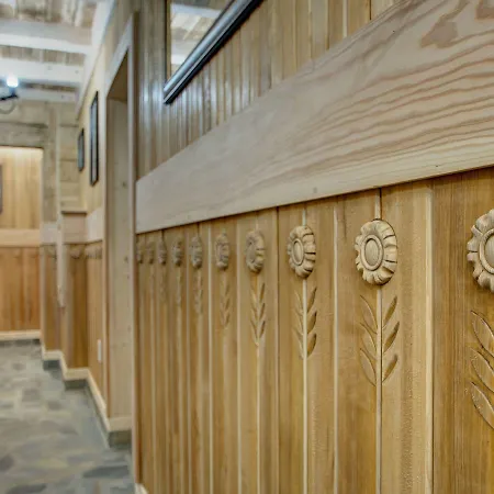 Goscinne Swiatlomir 3*