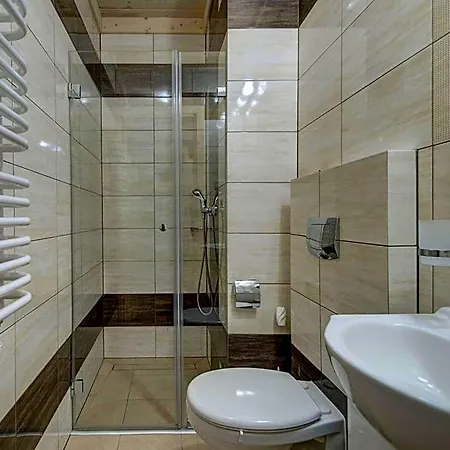 Goscinne Swiatlomir Bed & Breakfast Zakopane