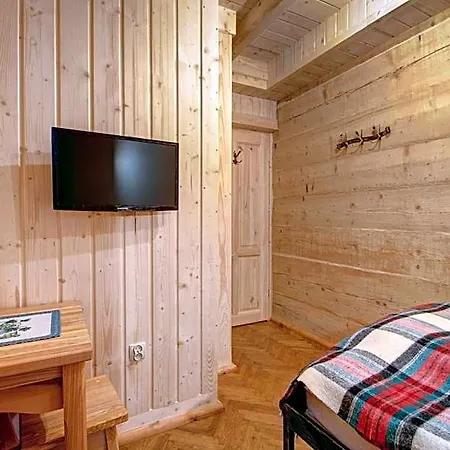 Goscinne Swiatlomir Bed & Breakfast Zakopane