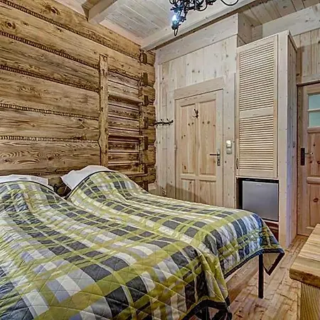 Bed & Breakfast Goscinne Swiatlomir Zakopane