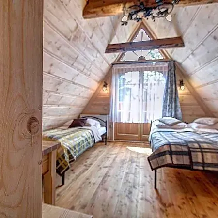 Goscinne Swiatlomir Zakopane