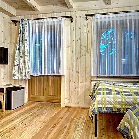 Bed & Breakfast Goscinne Swiatlomir Zakopane